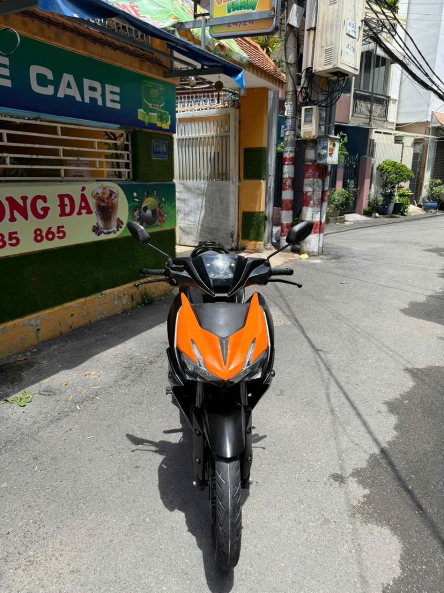 HONDA WINNER X V2 150 2019 BS 60B2-70171 XE CHẤT GIÁ TỐT
